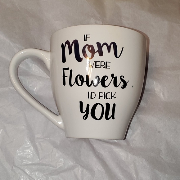 Home Essentials Mug - Picture 2 of 8